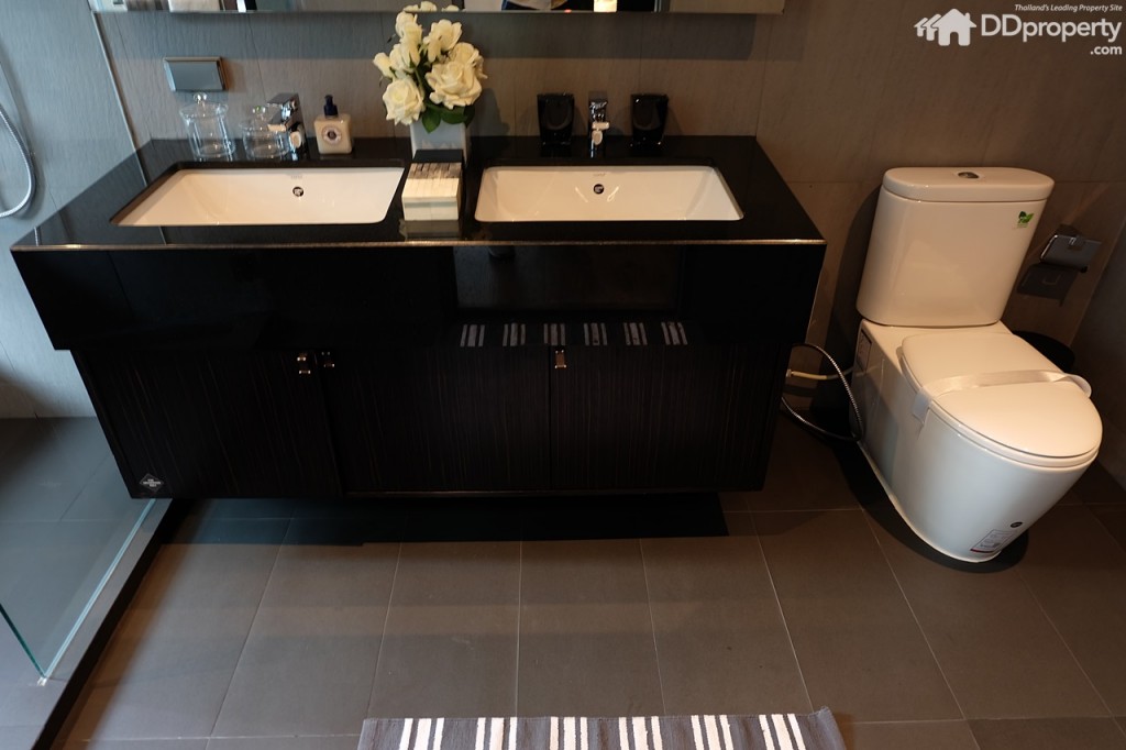 The Whizdom Avenue Ratchada â Ladprao RoomDSCF0589-024